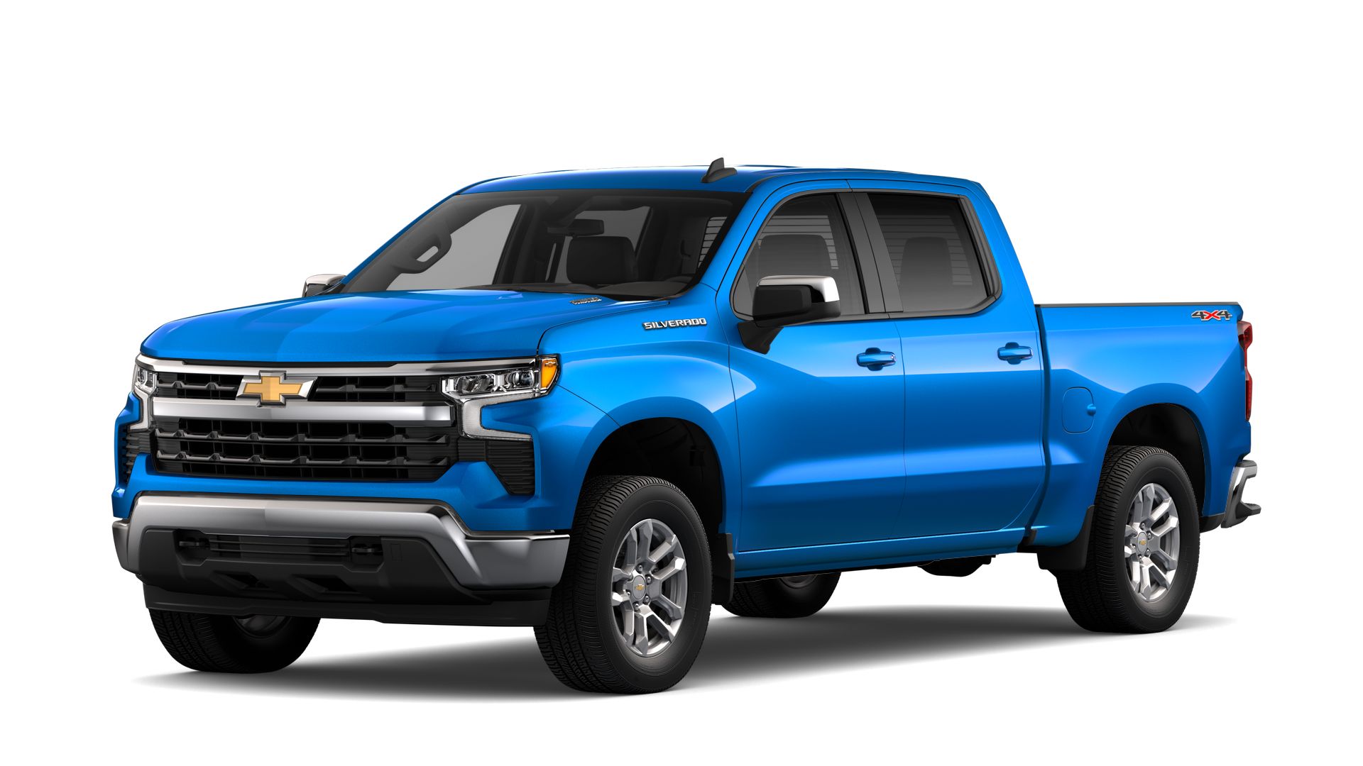 2025 Chevrolet Silverado 1500 Vehicle Photo in PITTSBURGH, PA 15226-1209