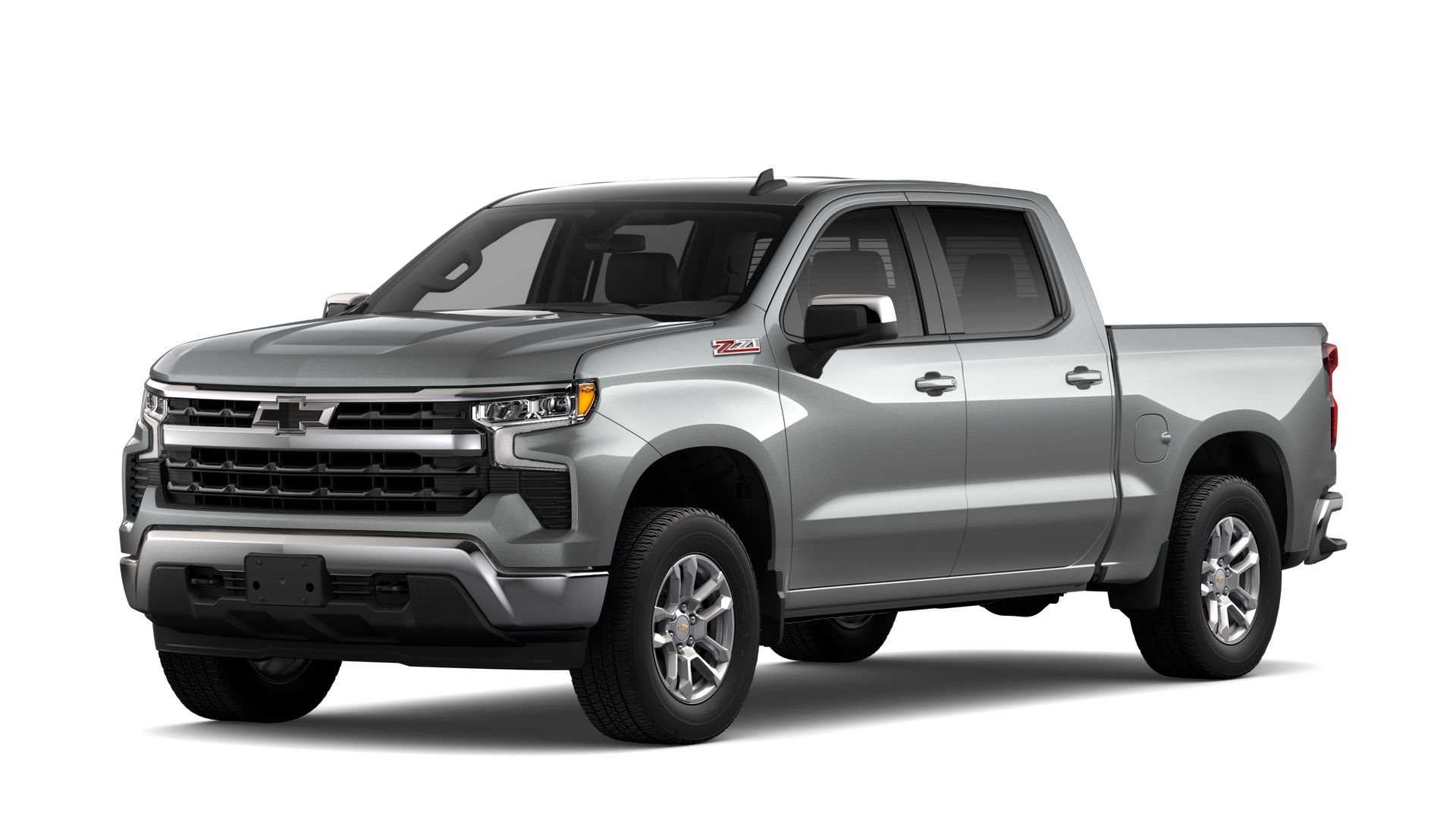 2025 Chevrolet Silverado 1500 Vehicle Photo in AUSTIN, TX 78759-4154