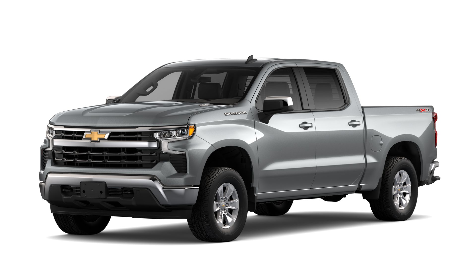 2025 Chevrolet Silverado 1500 Vehicle Photo in LAUREL, MD 20707-4697