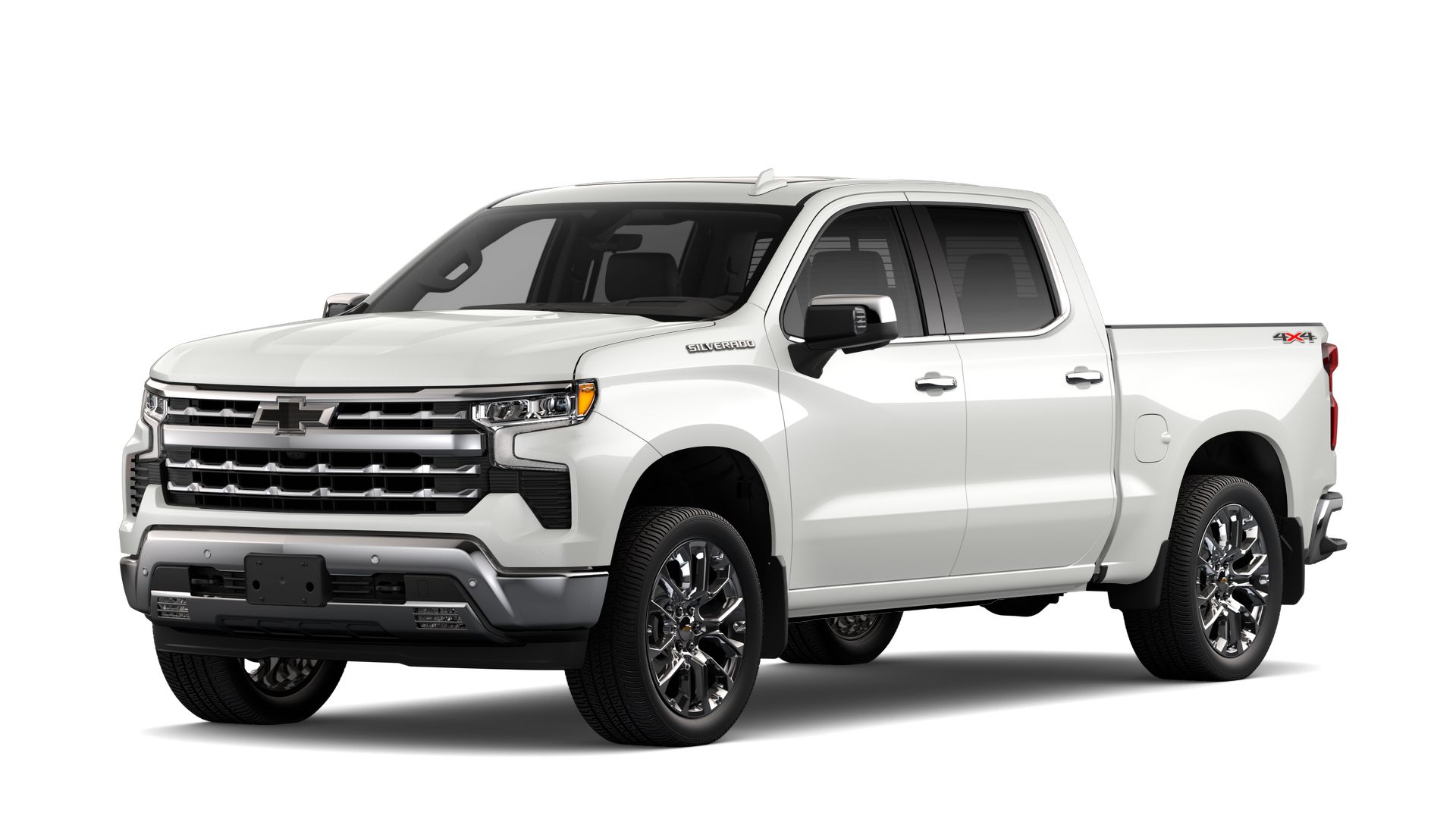 2025 Chevrolet Silverado 1500 Vehicle Photo in NEENAH, WI 54956-2243