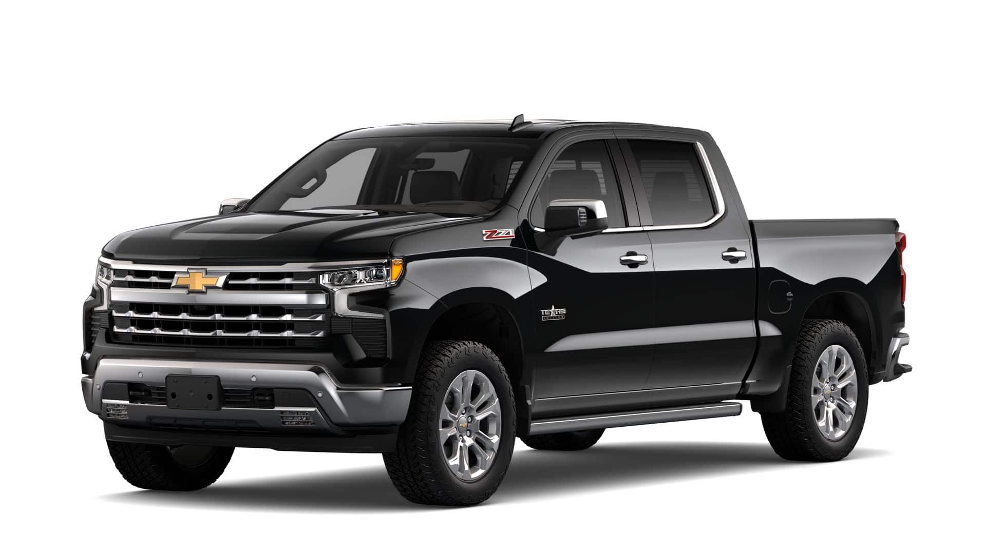 2025 Chevrolet Silverado 1500 Vehicle Photo in CORPUS CHRISTI, TX 78412-4902