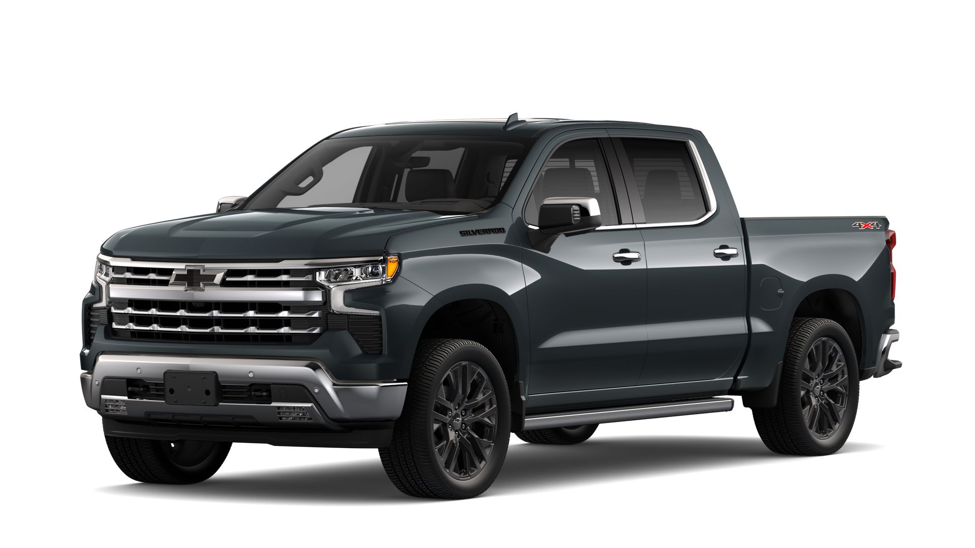 2025 Chevrolet Silverado 1500 Vehicle Photo in LAUREL, MD 20707-4697