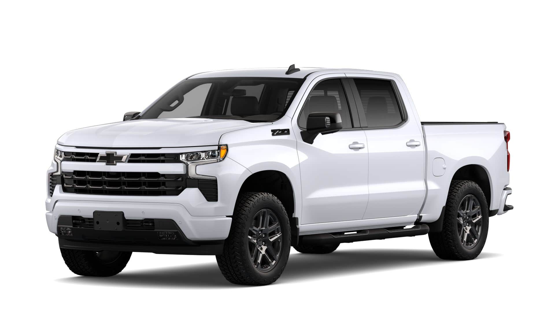 2025 Chevrolet Silverado 1500 Vehicle Photo in GARDNER, MA 01440-3110