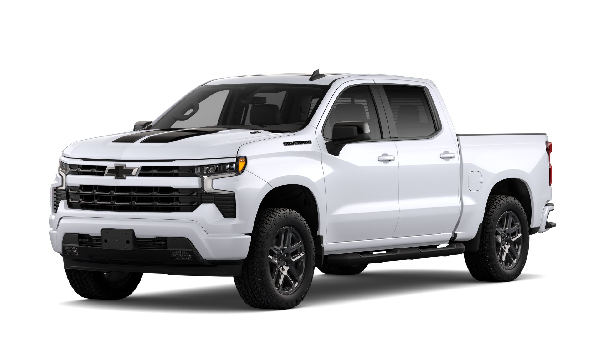 2025 Chevrolet Silverado 1500 Vehicle Photo in NEENAH, WI 54956-2243
