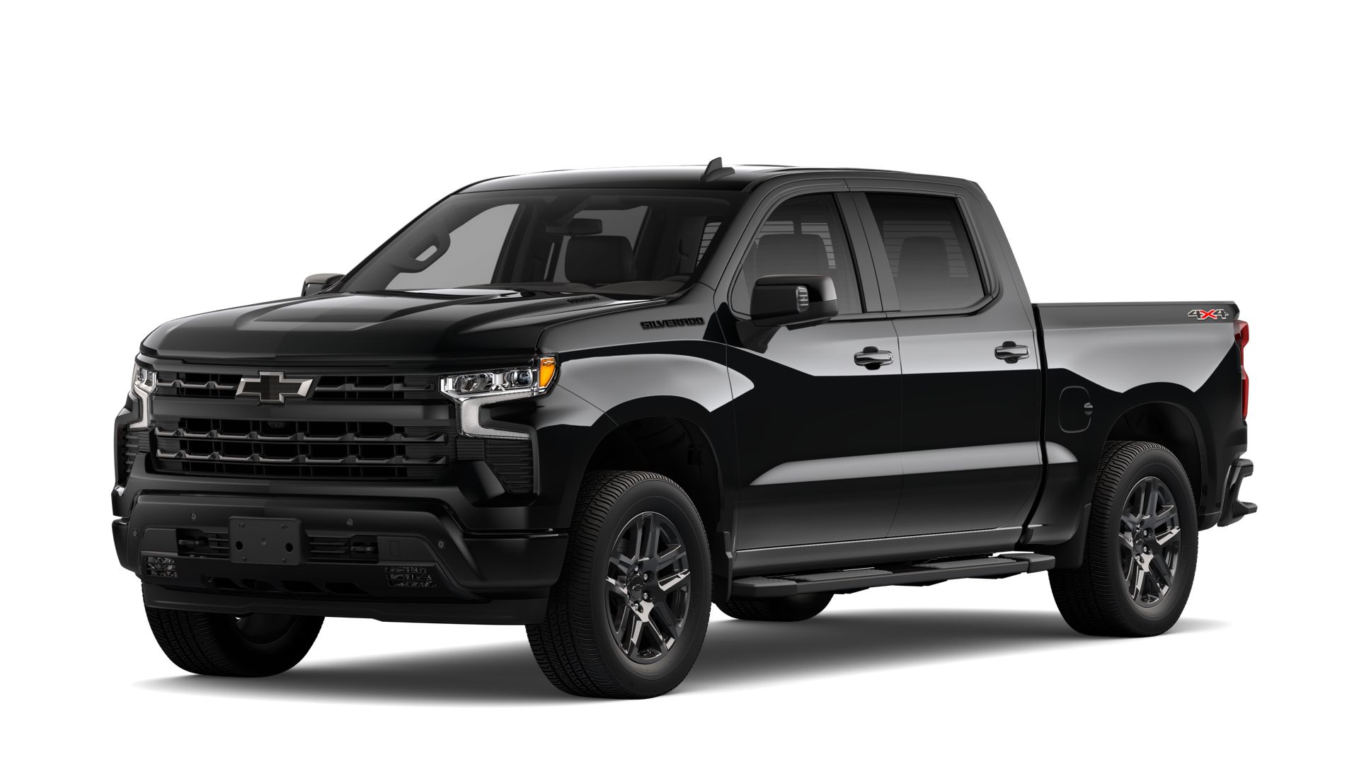2025 Chevrolet Silverado 1500 for sale in LAKEPORT - 1GCUKEE84SZ158119 -  Matt Mazzei Chevrolet