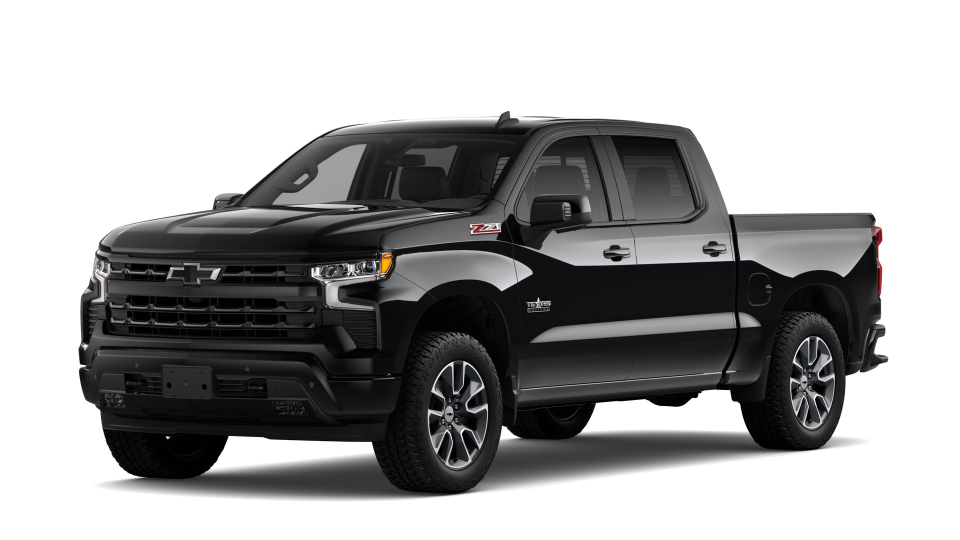 2025 Chevrolet Silverado 1500 Vehicle Photo in NEDERLAND, TX 77627-8017