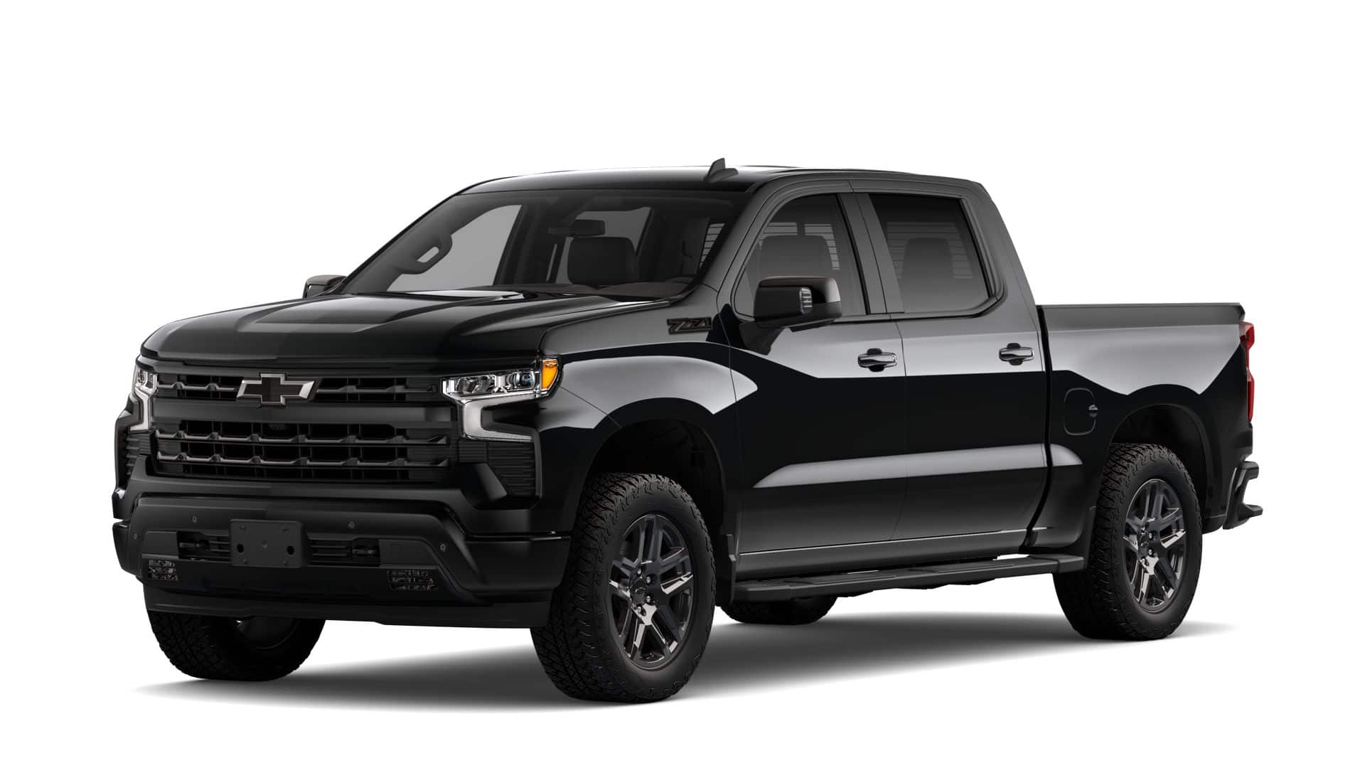2025 Chevrolet Silverado 1500 Vehicle Photo in BENTONVILLE, AR 72712-4322