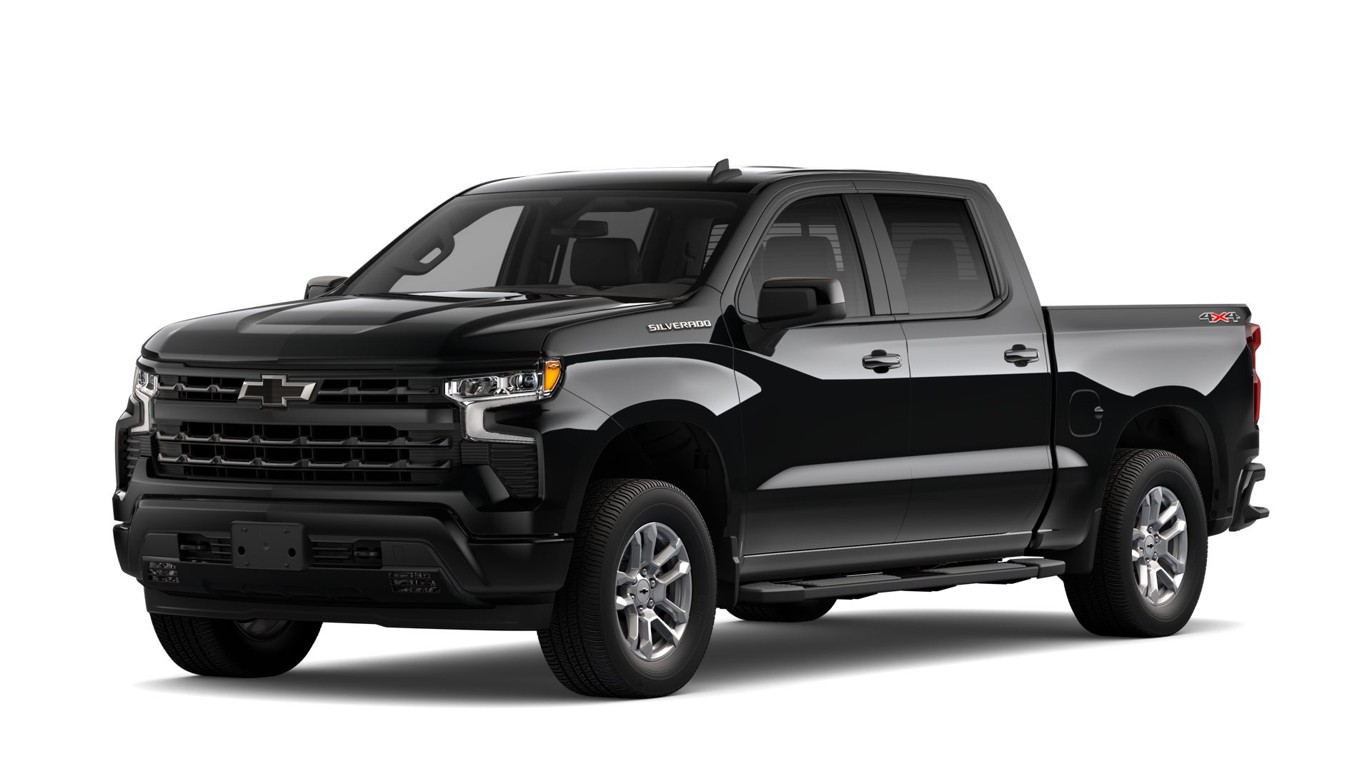 2025 Chevrolet Silverado 1500 Vehicle Photo in LAUREL, MD 20707-4697