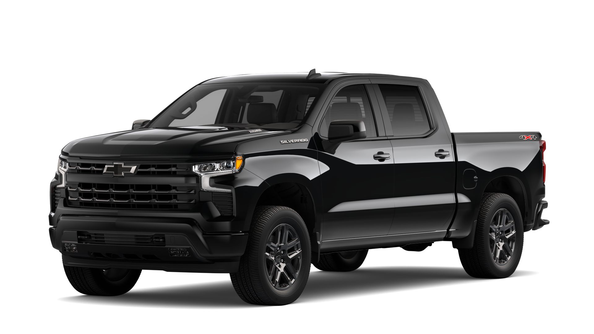 2025 Chevrolet Silverado 1500 Vehicle Photo in AUSTIN, TX 78759-4154
