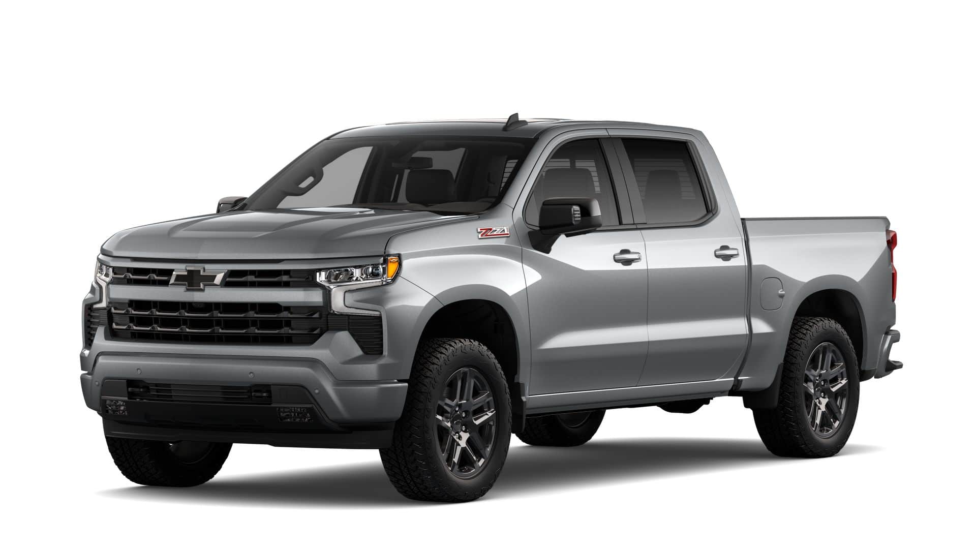 2025 Chevrolet Silverado 1500 Vehicle Photo in BRUNSWICK, GA 31525-1881