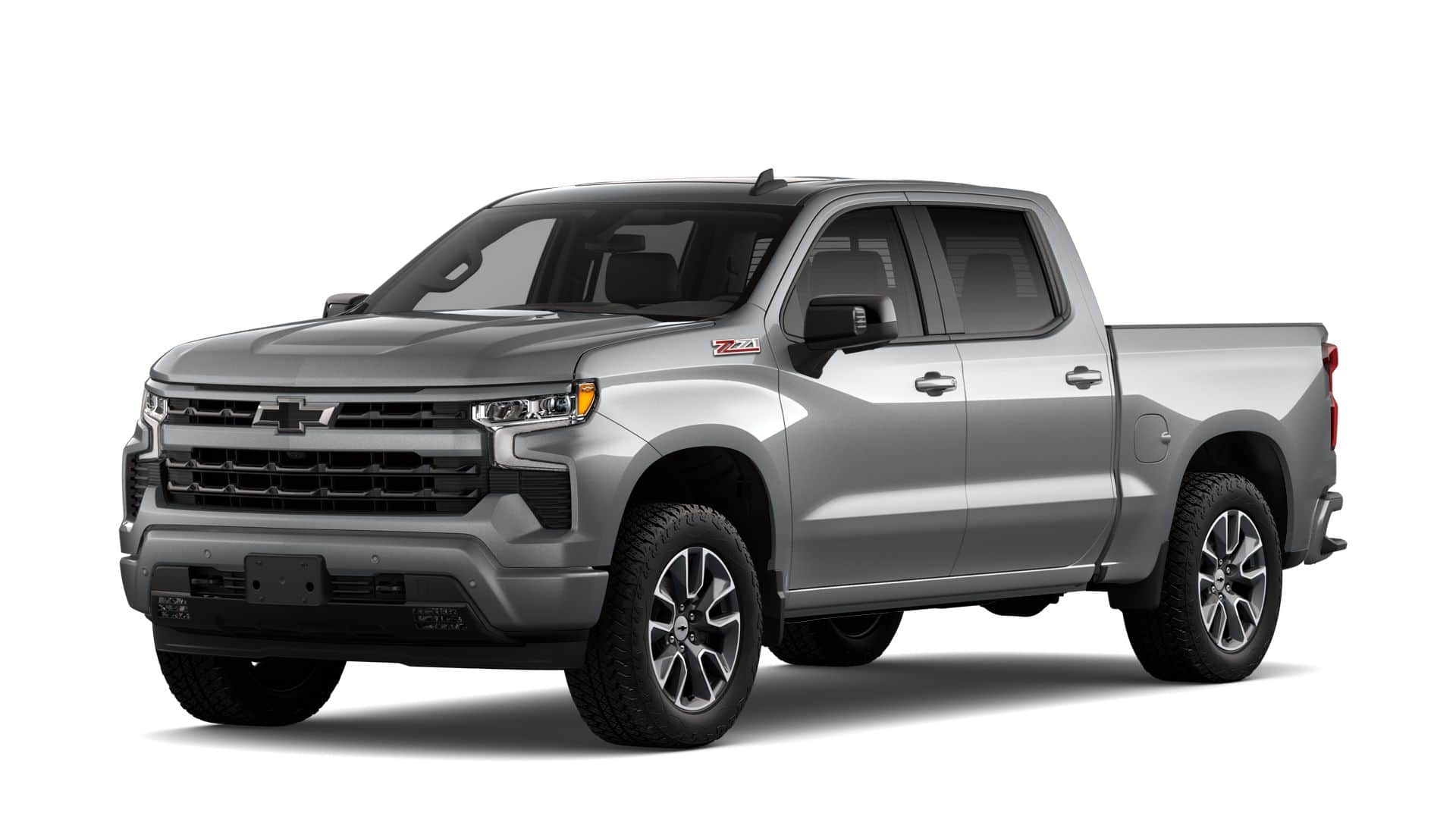 2025 Chevrolet Silverado 1500 Vehicle Photo in NEENAH, WI 54956-2243