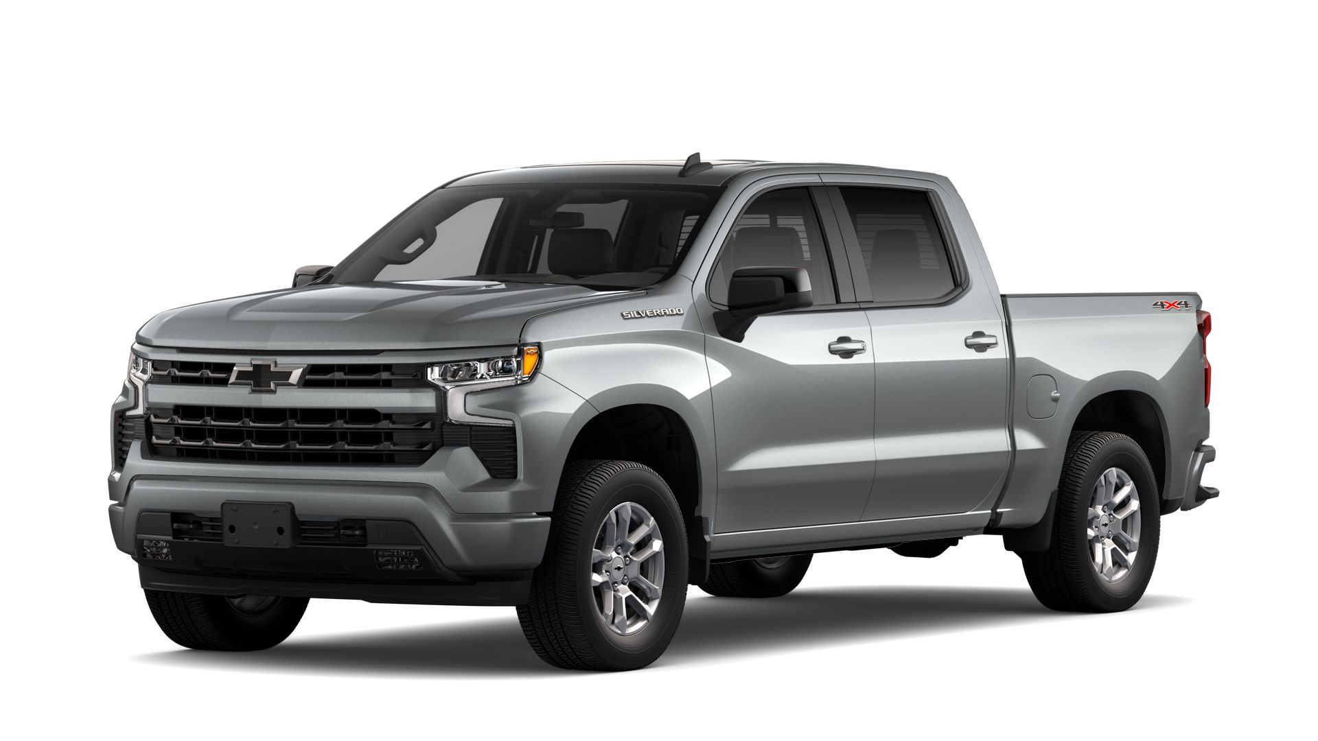 2025 Chevrolet Silverado 1500 Vehicle Photo in LAUREL, MD 20707-4697