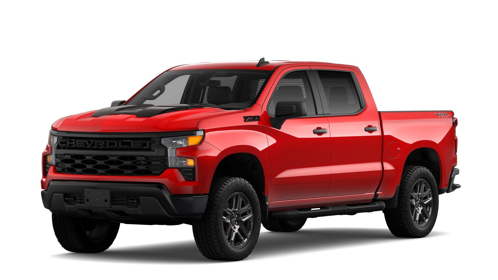 2025 Chevrolet Silverado 1500 Vehicle Photo in NEENAH, WI 54956-2243