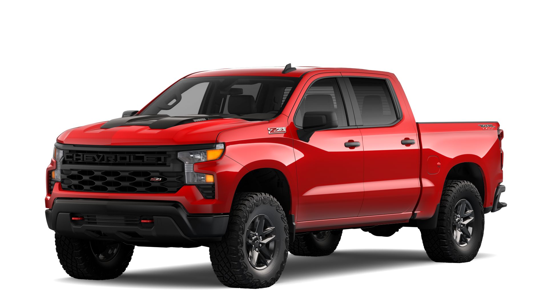 2025 Chevrolet Silverado 1500 Vehicle Photo in MESA, AZ 85206-4395