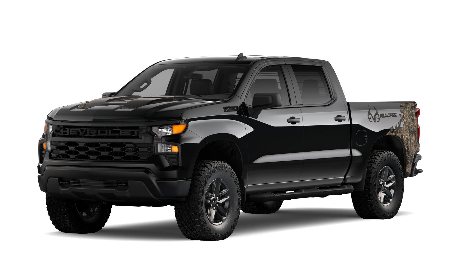 2025 Chevrolet Silverado 1500 Vehicle Photo in GREENACRES, FL 33463-3207