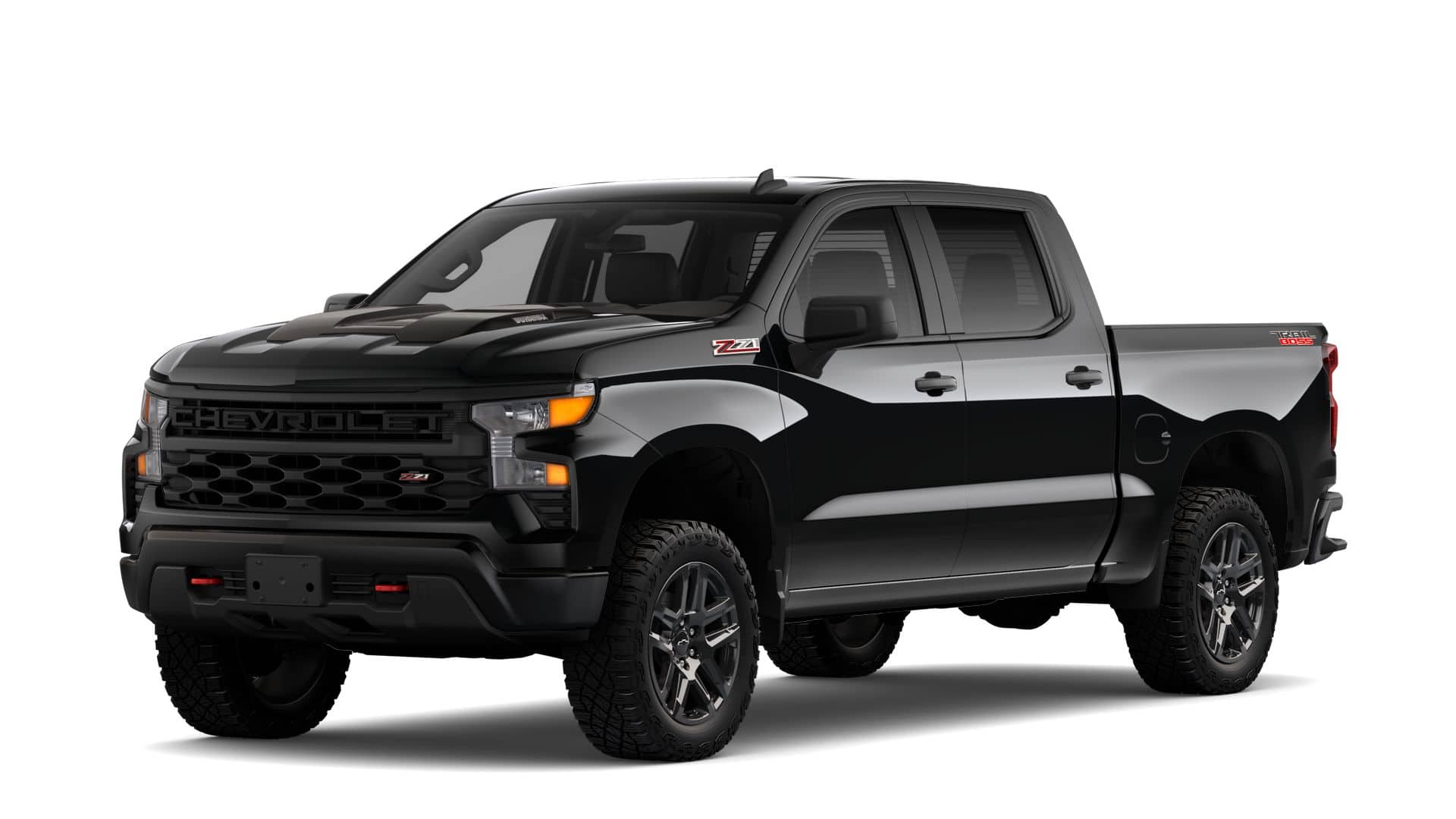 2025 Chevrolet Silverado 1500 Vehicle Photo in NEENAH, WI 54956-2243