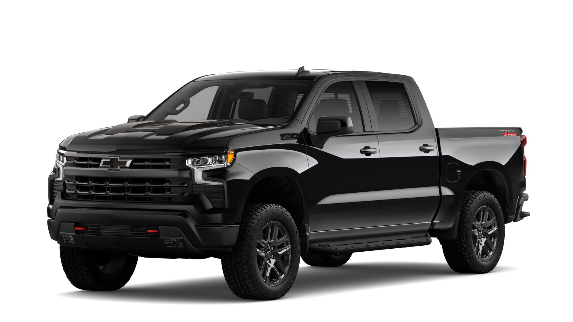 2025 Chevrolet Silverado 1500 Vehicle Photo in CORPUS CHRISTI, TX 78416-1100