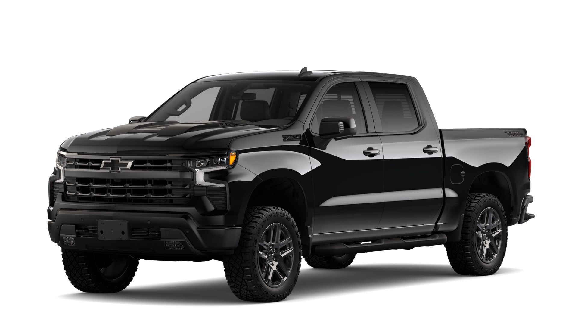 2025 Chevrolet Silverado 1500 Vehicle Photo in CORPUS CHRISTI, TX 78412-4902