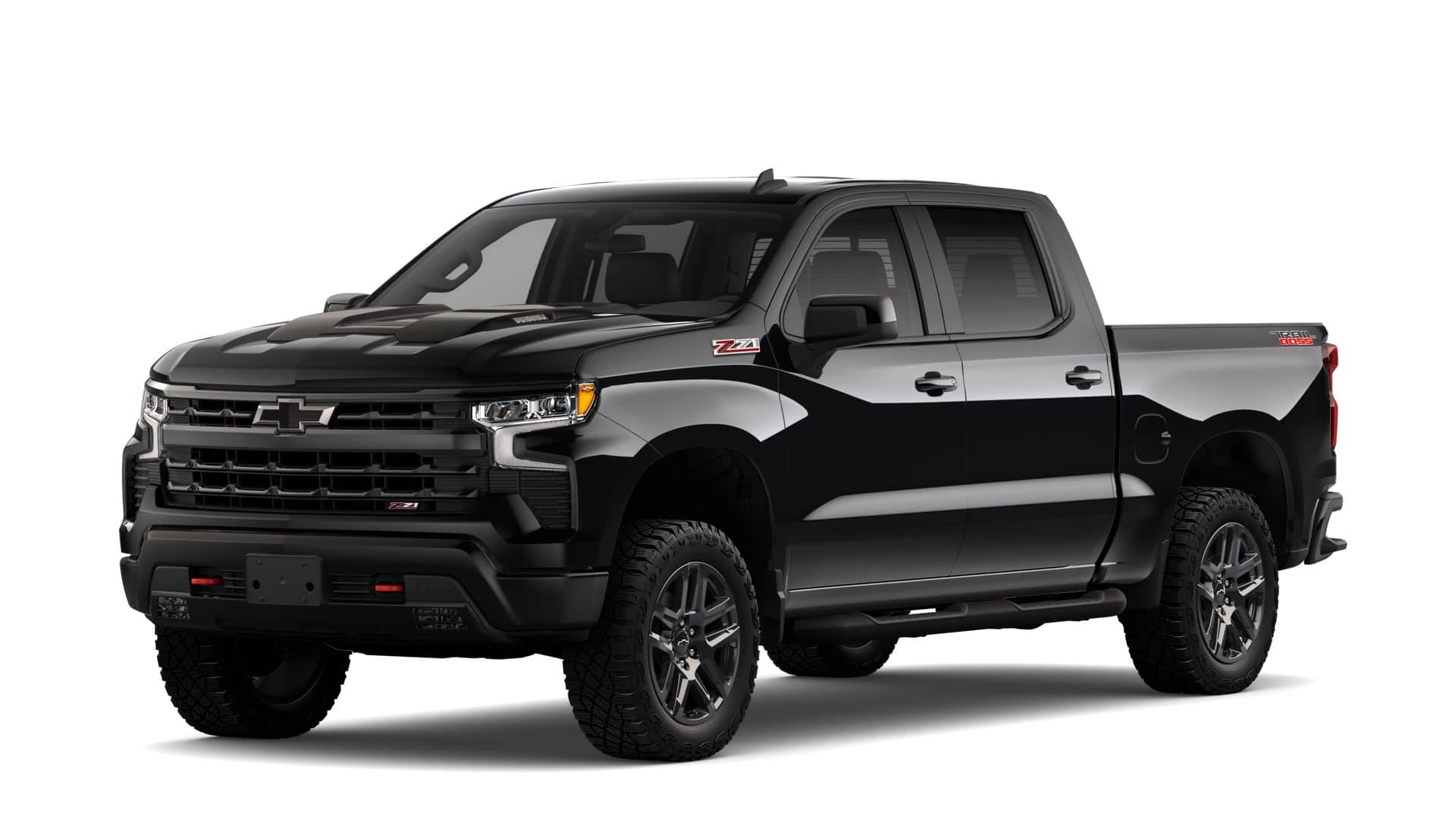 2025 Chevrolet Silverado 1500 Vehicle Photo in CORPUS CHRISTI, TX 78416-1100