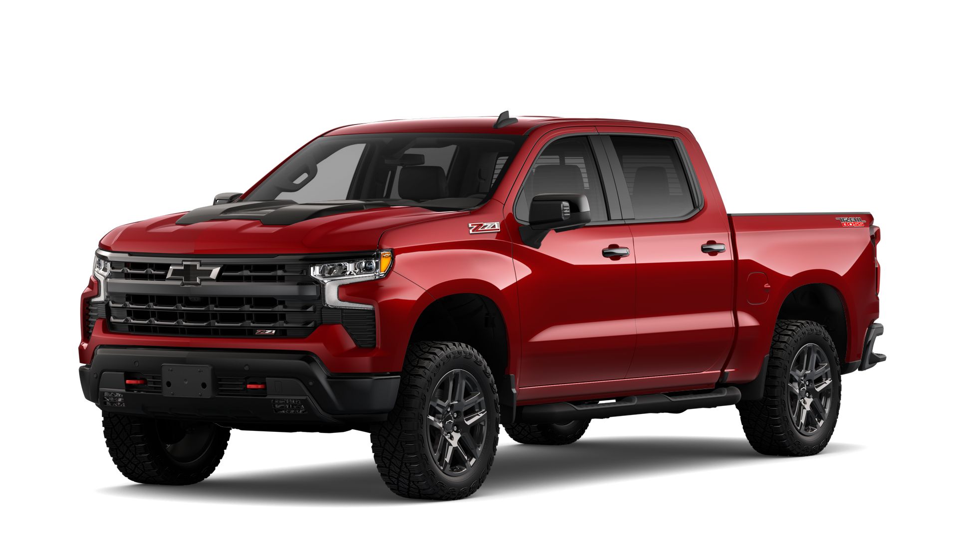 2025 Chevrolet Silverado 1500 Vehicle Photo in CORPUS CHRISTI, TX 78412-4902