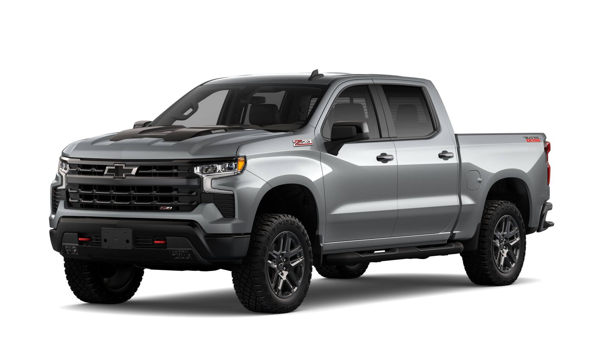 2025 Chevrolet Silverado 1500 Vehicle Photo in CORPUS CHRISTI, TX 78416-1100