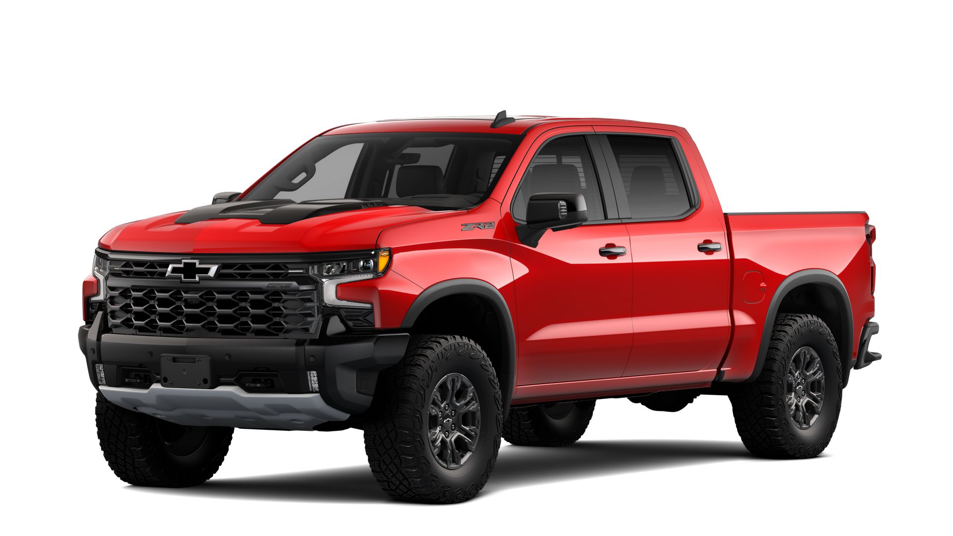 2025 Chevrolet Silverado 1500 Vehicle Photo in HOUSTON, TX 77034-5009