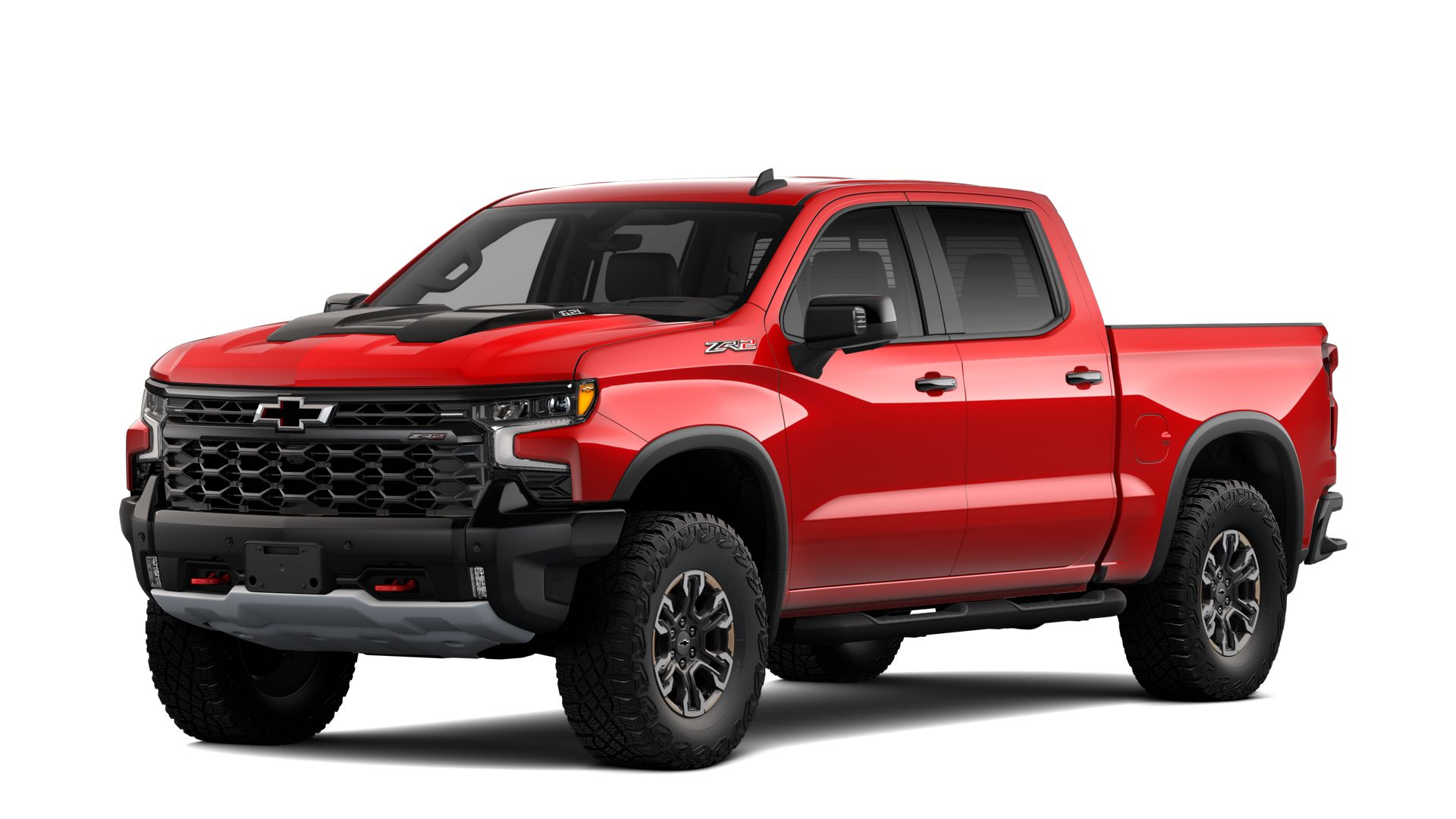 2025 Chevrolet Silverado 1500 Vehicle Photo in CORPUS CHRISTI, TX 78412-4902