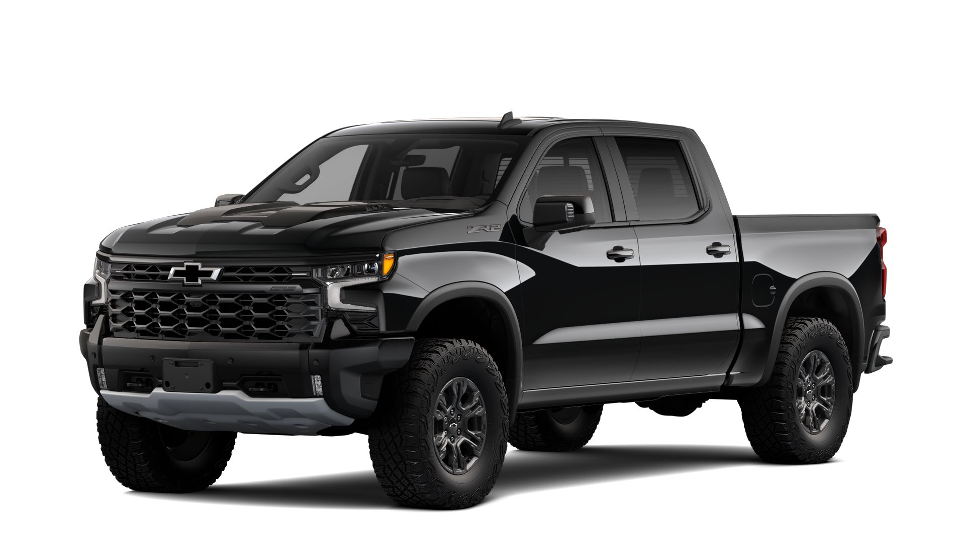 2025 Chevrolet Silverado 1500 Vehicle Photo in HOUSTON, TX 77034-5009