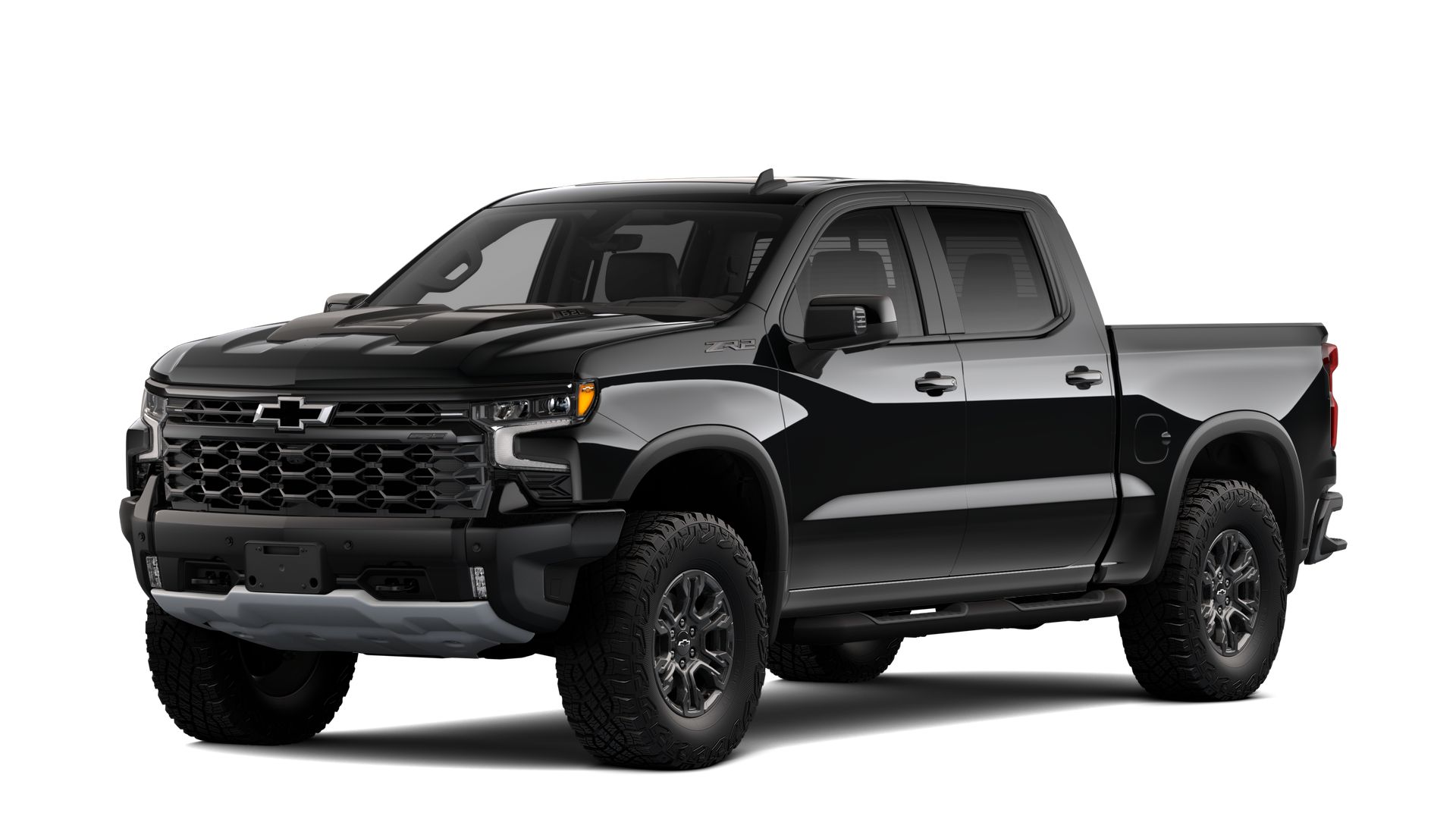 2025 Chevrolet Silverado 1500 Vehicle Photo in GARDNER, MA 01440-3110