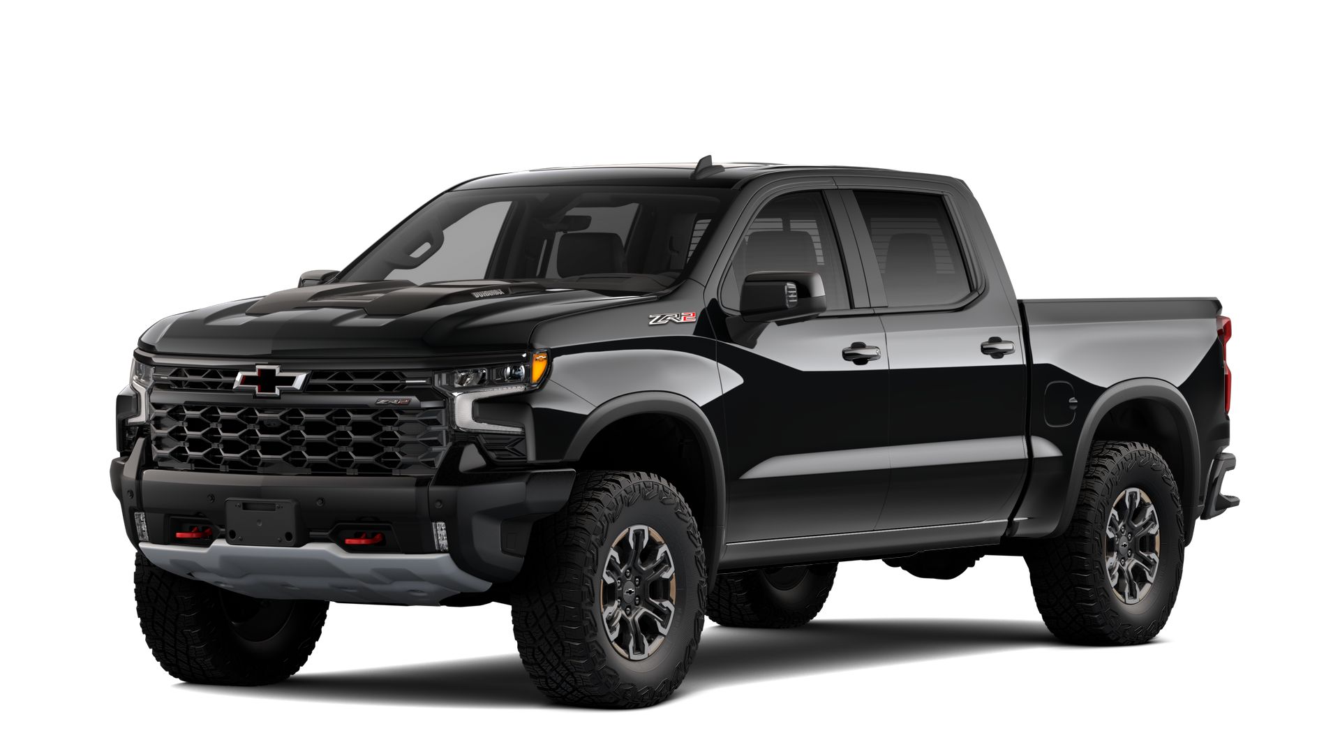 2025 Chevrolet Silverado 1500 Vehicle Photo in TIMONIUM, MD 21093-2300