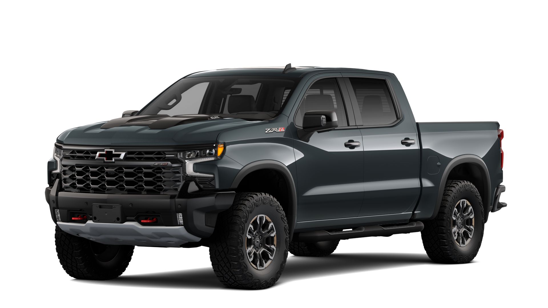 2025 Chevrolet Silverado 1500 Vehicle Photo in CORPUS CHRISTI, TX 78412-4902