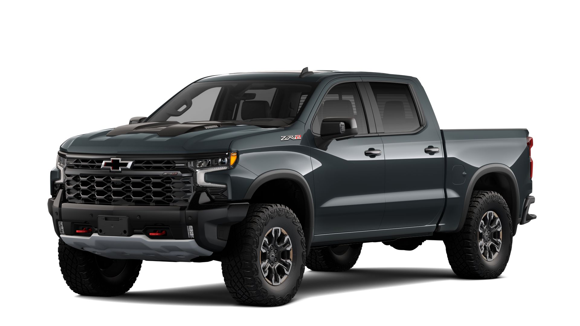 2025 Chevrolet Silverado 1500 Vehicle Photo in TIMONIUM, MD 21093-2300