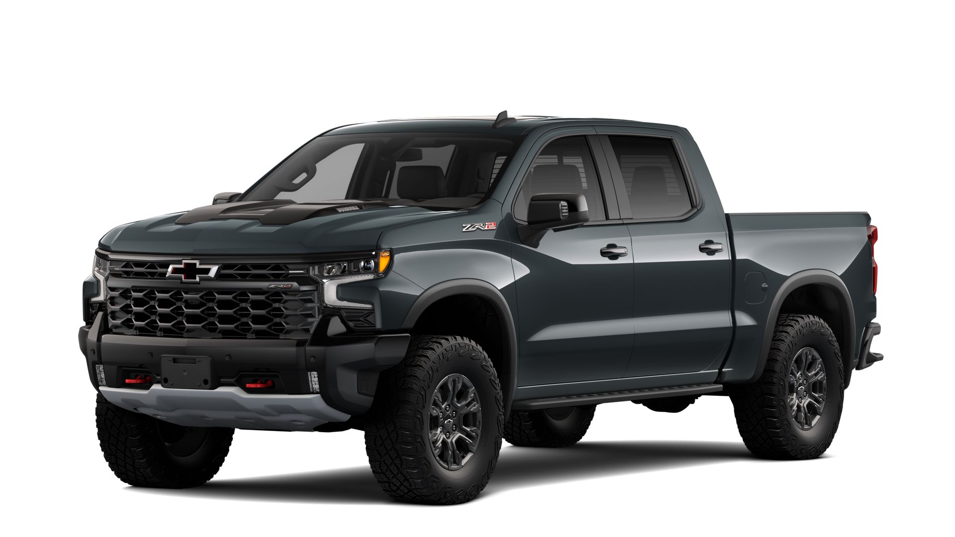 2025 Chevrolet Silverado 1500 Vehicle Photo in PEORIA, AZ 85382-3715