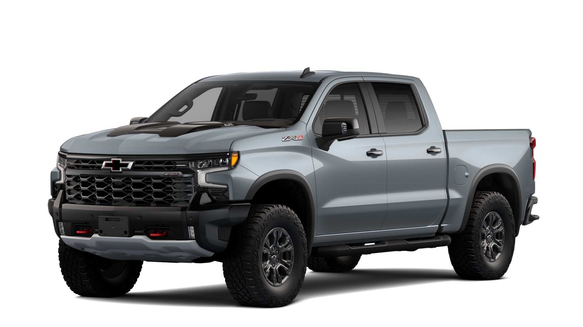 2025 Chevrolet Silverado 1500 Vehicle Photo in LAUREL, MD 20707-4697