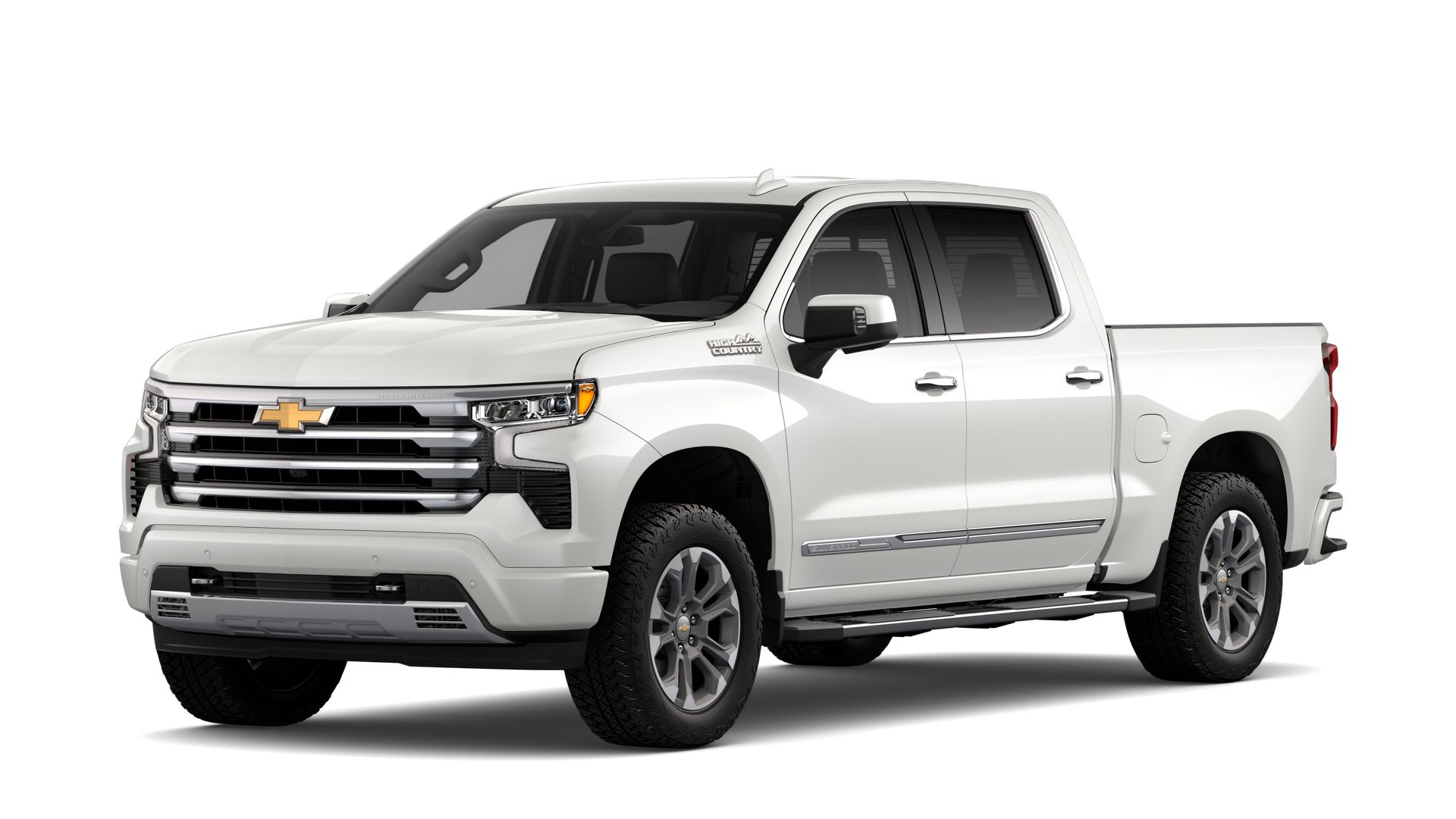 2025 Chevrolet Silverado 1500 Vehicle Photo in ORLANDO, FL 32808-7998