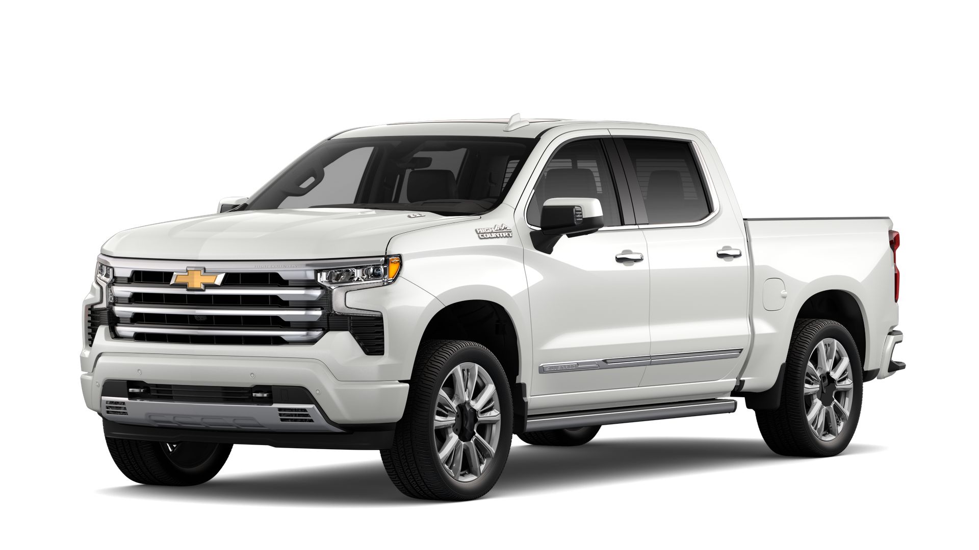 2025 Chevrolet Silverado 1500 Vehicle Photo in MARION, NC 28752-6372