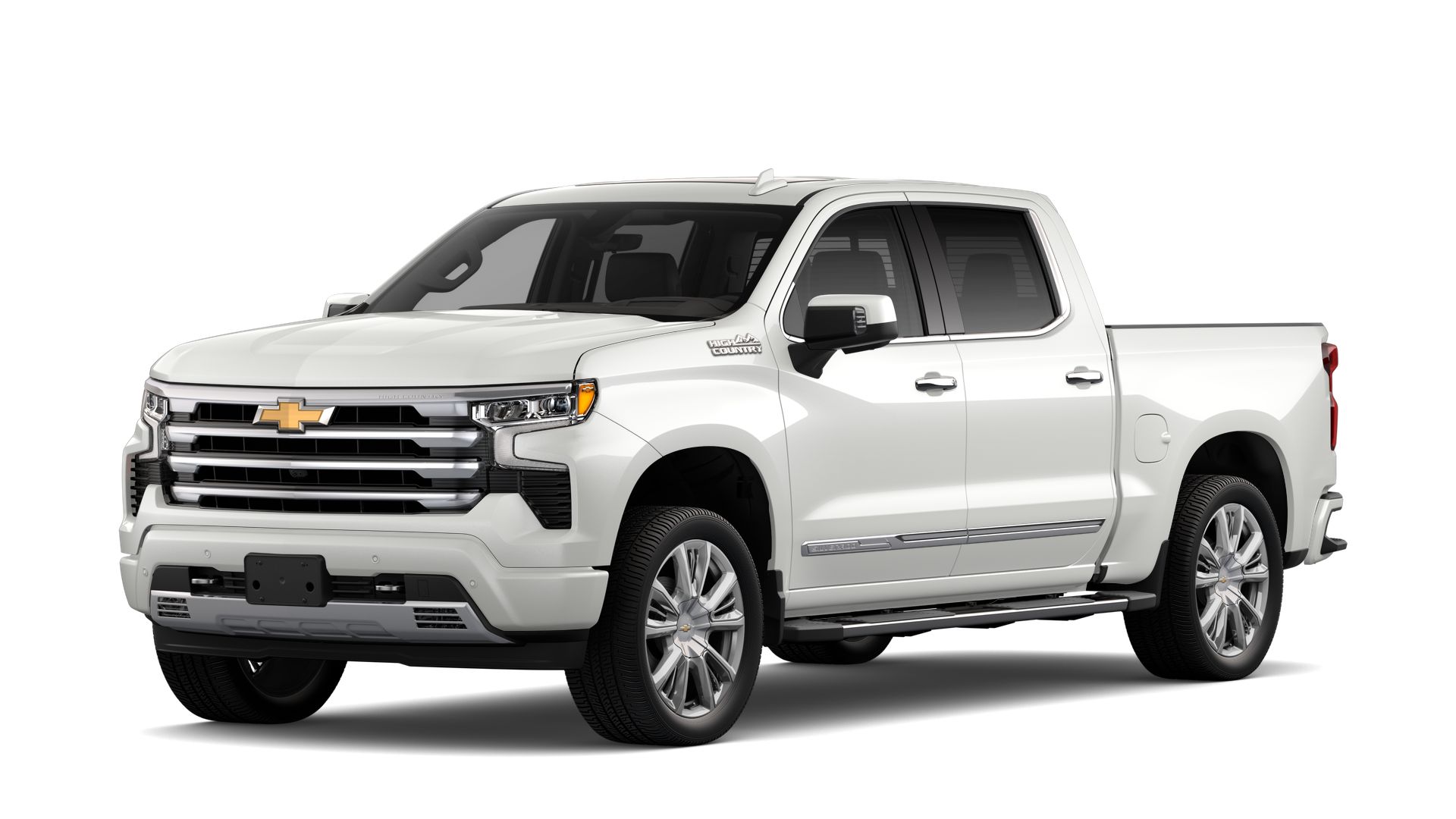 2025 Chevrolet Silverado 1500 Vehicle Photo in JASPER, GA 30143-8655
