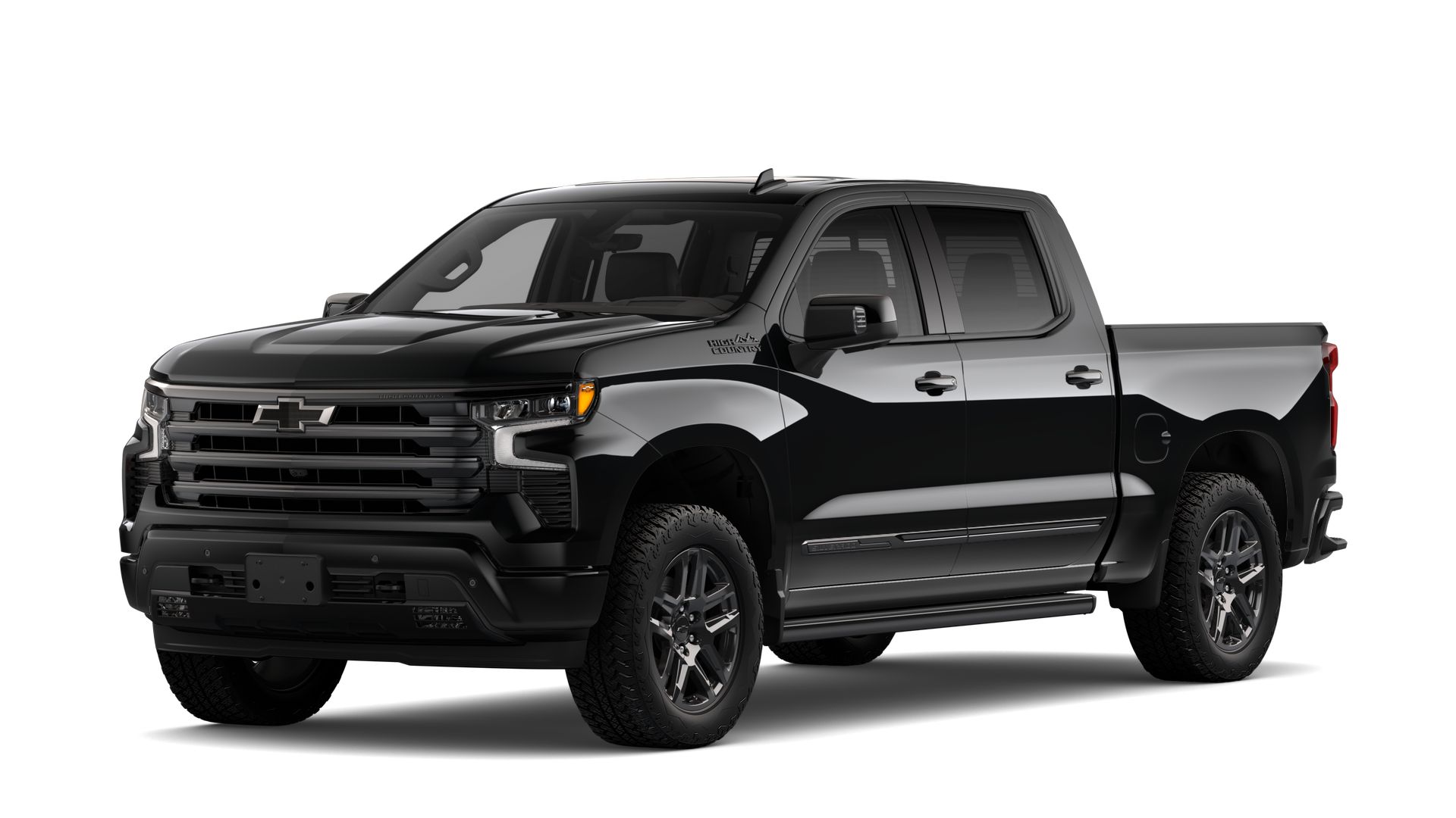 2025 Chevrolet Silverado 1500 Vehicle Photo in PUYALLUP, WA 98371-4149