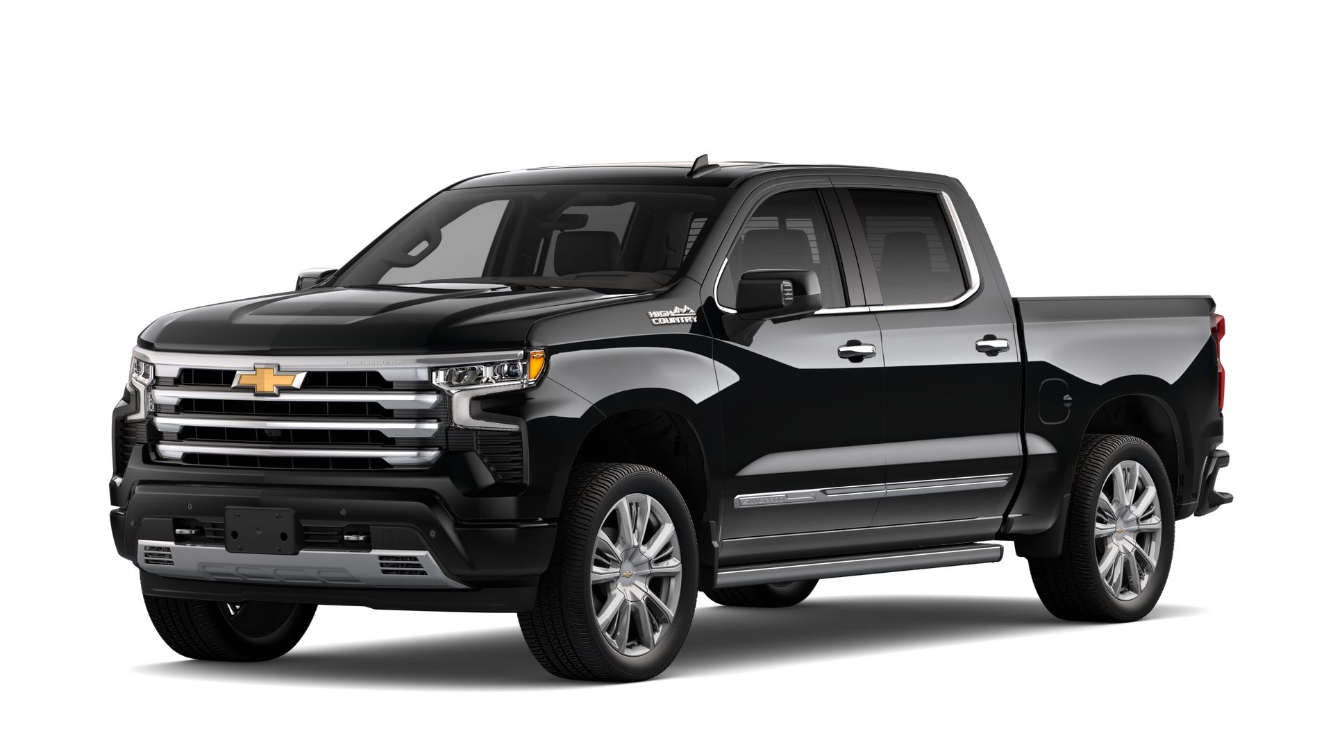 2025 Chevrolet Silverado 1500 Vehicle Photo in HOUSTON, TX 77034-5009