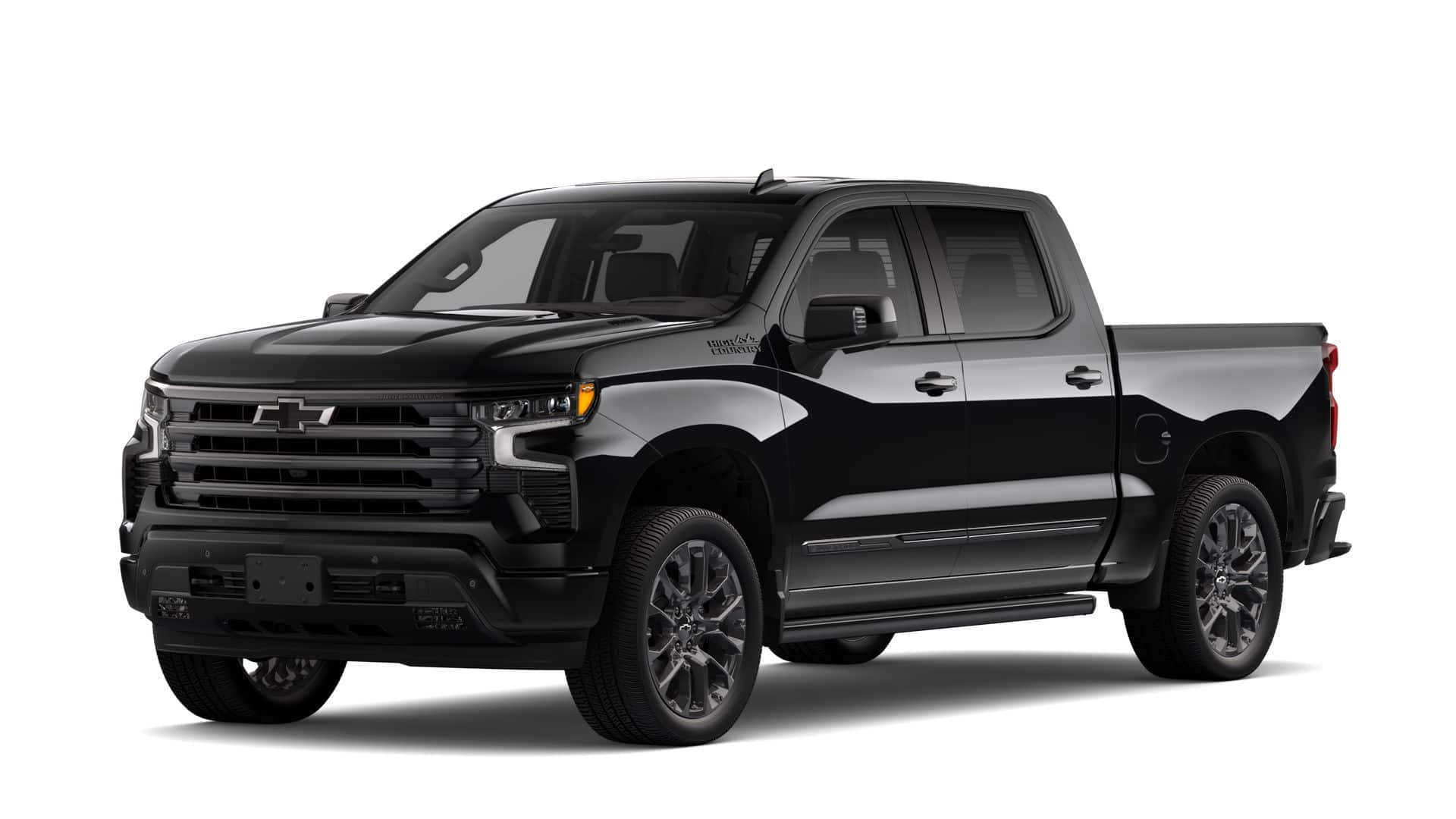 2025 Chevrolet Silverado 1500 Vehicle Photo in PUYALLUP, WA 98371-4149