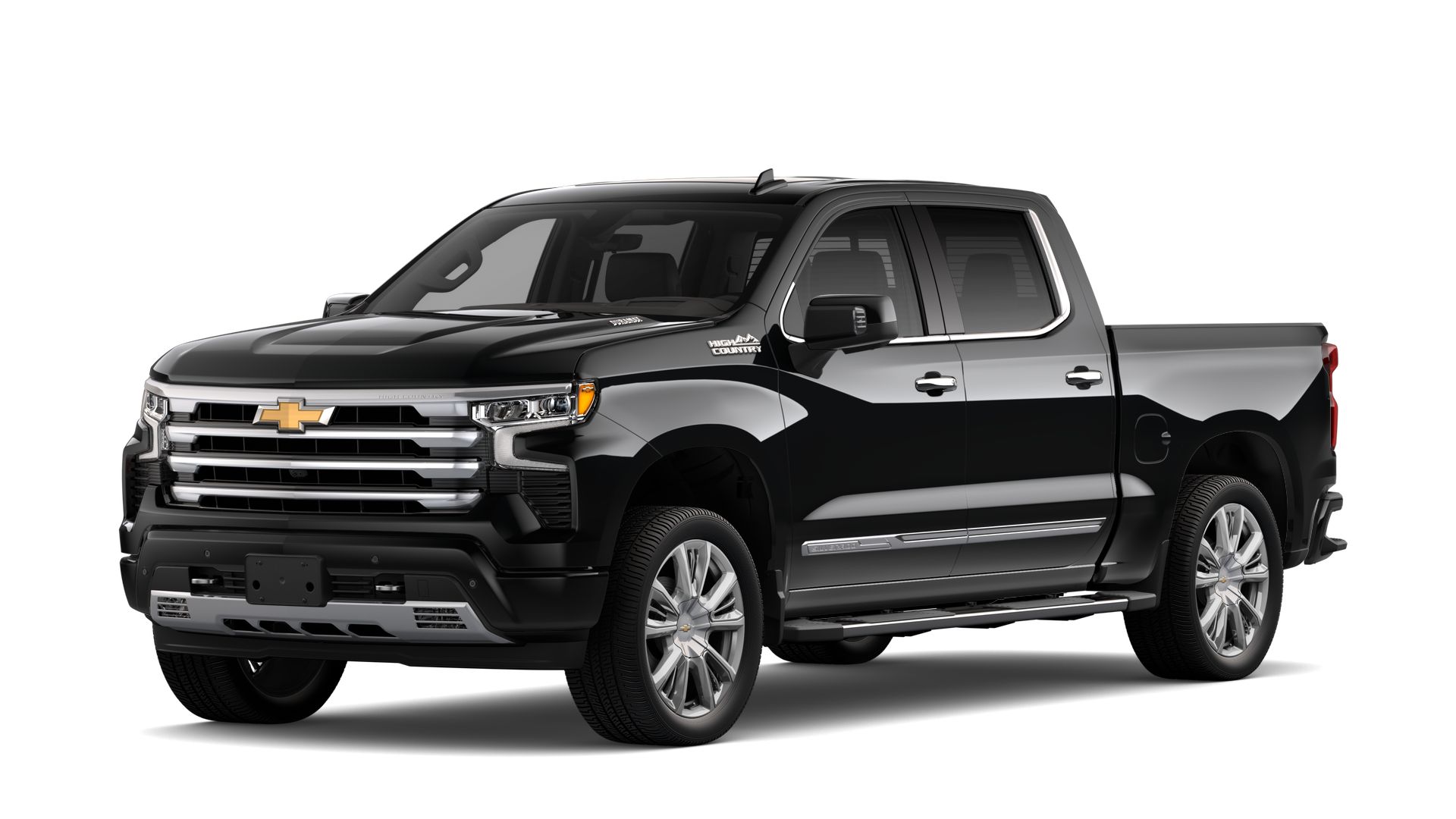 2025 Chevrolet Silverado 1500 Vehicle Photo in HOUSTON, TX 77034-5009