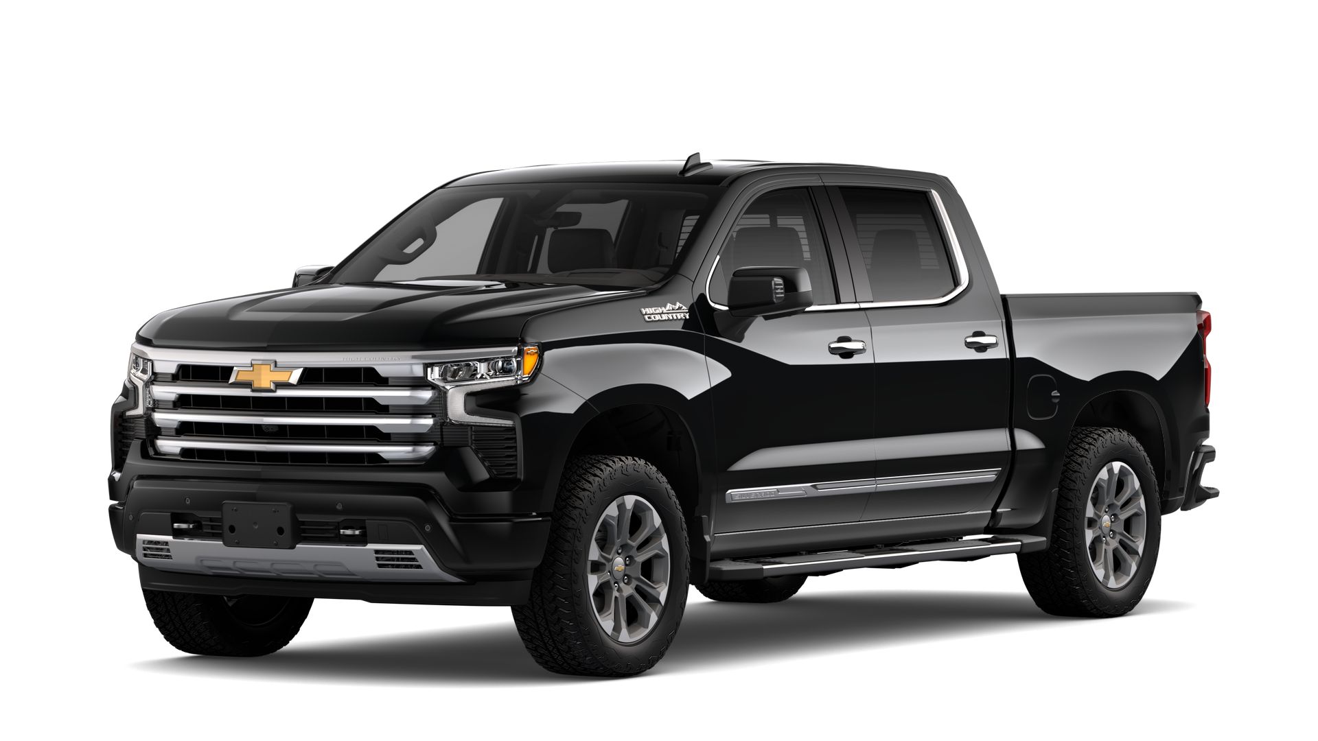 2025 Chevrolet Silverado 1500 Vehicle Photo in AUSTIN, TX 78759-4154