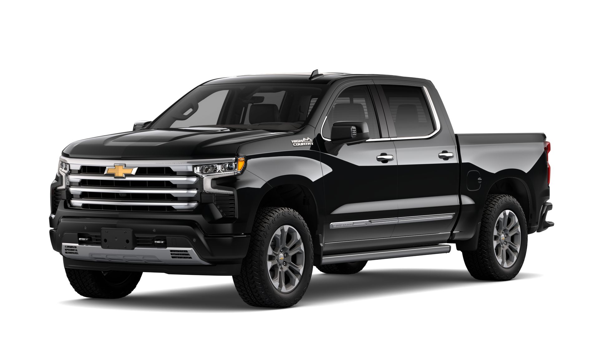 2025 Chevrolet Silverado 1500 Vehicle Photo in BENTONVILLE, AR 72712-4322