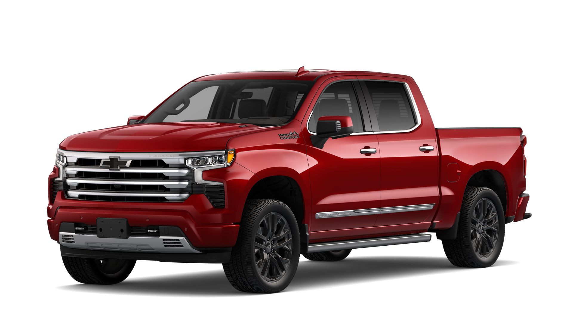 2025 Chevrolet Silverado 1500 Vehicle Photo in VALENCIA, CA 91355-1705