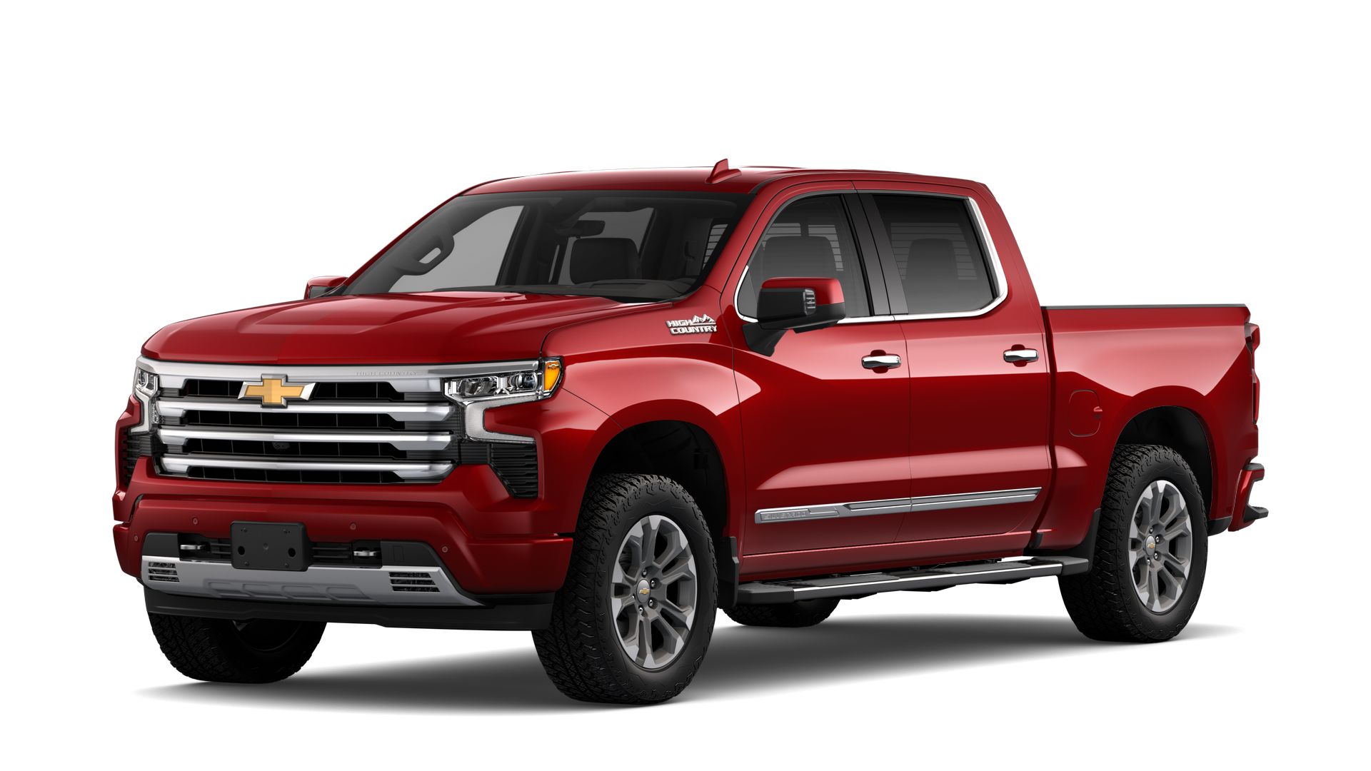 2025 Chevrolet Silverado 1500 Vehicle Photo in AUSTIN, TX 78759-4154
