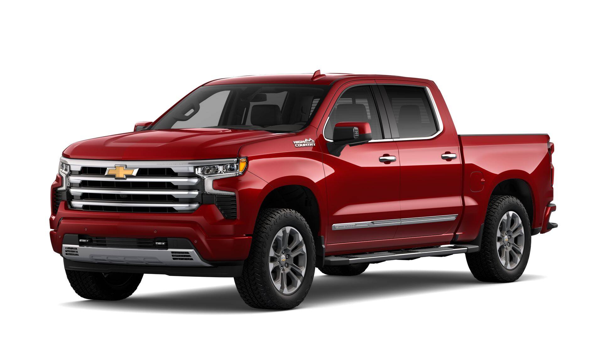 2025 Chevrolet Silverado 1500 Vehicle Photo in MARION, NC 28752-6372