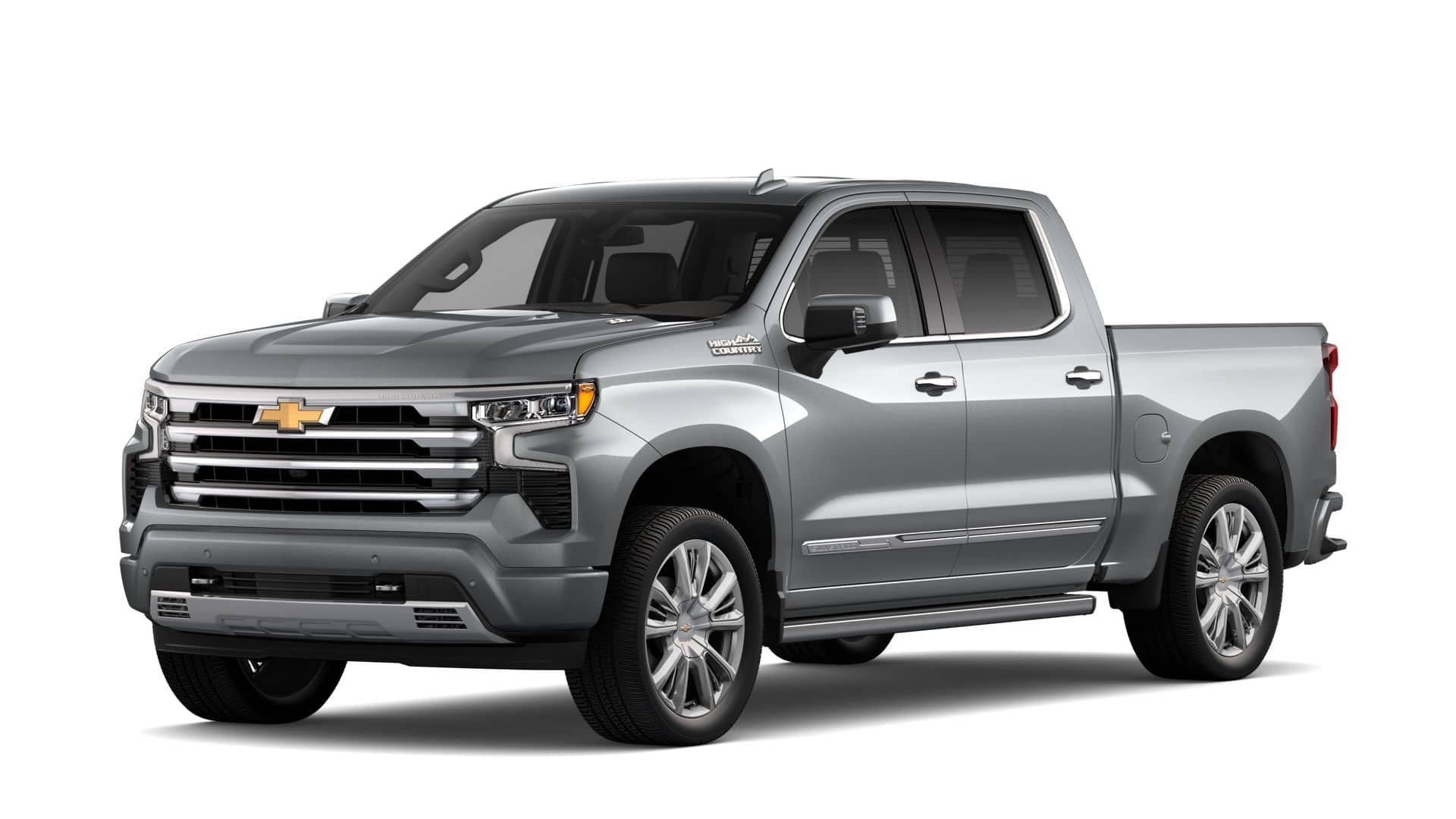 2025 Chevrolet Silverado 1500 Vehicle Photo in BENTONVILLE, AR 72712-4322