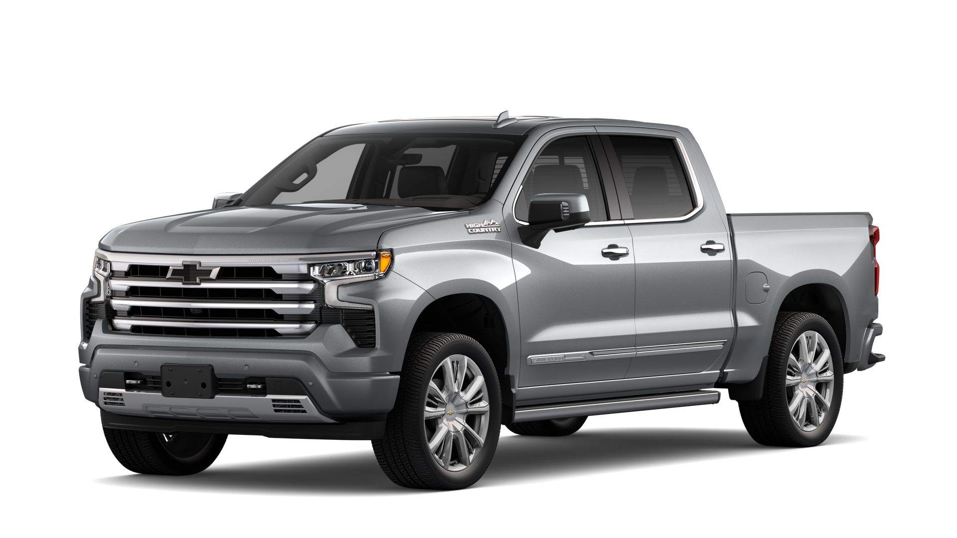 2025 Chevrolet Silverado 1500 Vehicle Photo in PEORIA, AZ 85382-3715
