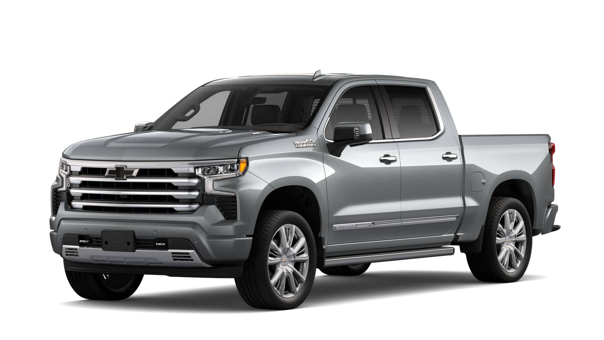 2025 Chevrolet Silverado 1500 Vehicle Photo in EVERETT, WA 98203-5662