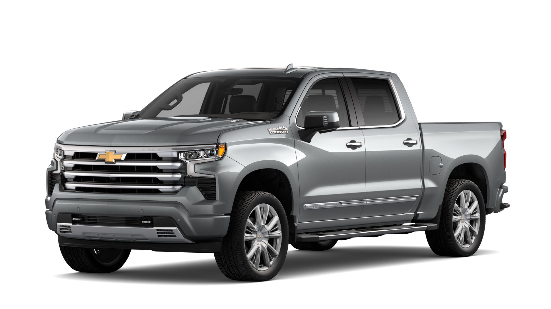2025 Chevrolet Silverado 1500 Vehicle Photo in AUSTIN, TX 78759-4154